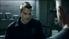 S.W.A.T - Season 06 Episode 10